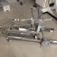 Used MAQUET 1120.40A