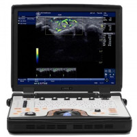 Used GE NextGen Logiq e