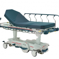 Used STRYKER 1015