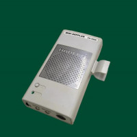 Used HADECO ES-100X