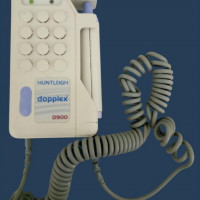 Used HUNTLEIGH Dopplex Mini D900