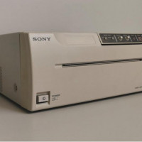 Used - Good SONY UP-960CE