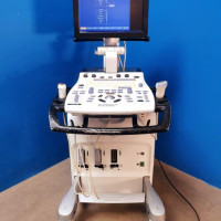 Used GE Vivid S5