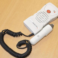 Used ULTRASOUND TECHNOLOGIES UltraTec PD1