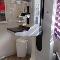 Used - Good HOLOGIC Selenia Dimensions