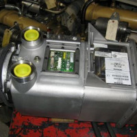 Used SIEMENS Dura 302-MV P/N 5534800