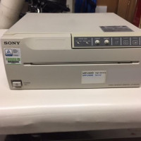 Used SONY UP-960CE