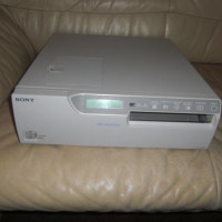 Used SONY UP-2800P