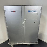 Used ZARGES W105