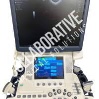 Used - Good GE Logiq E9