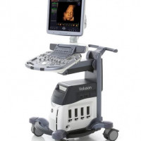 Used GE Voluson S8