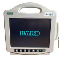 Used - Good BARD Site-Rite 6