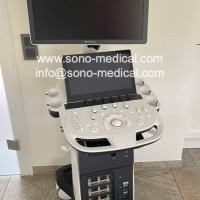 Demo SONOSCAPE P9 Elite