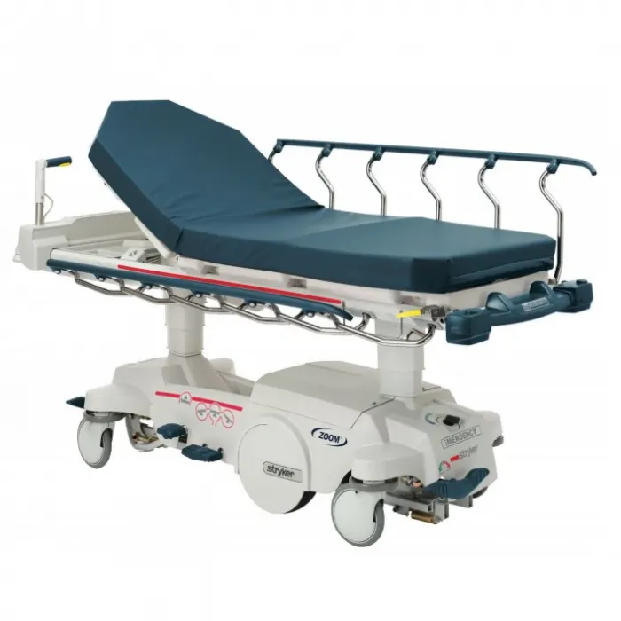 Used STRYKER 1025 Zoom