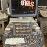 Refurbished GE Voluson E8 Expert
