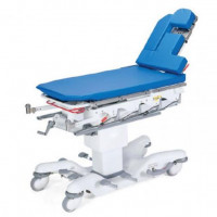 Used - Good STRYKER Trio 1033