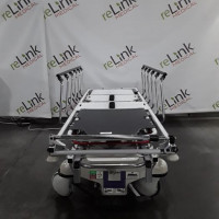 Used STRYKER 1001
