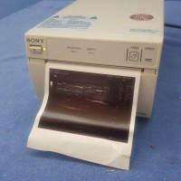 Pre-Owned - Excellent SONY UP-D895MD