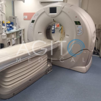 Used - Good TOSHIBA Aquilion One 320