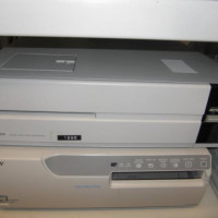 Used MITSUBISHI CP-50E