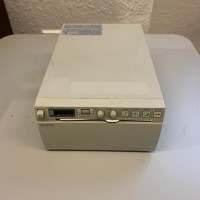 Used SONY UP-897MD