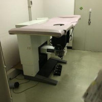 Used - Good HOLOGIC MultiCare Platinum