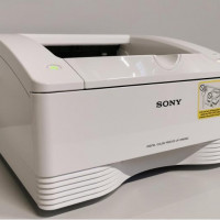 Pre-Owned - Excellent SONY UP-DR80MD
