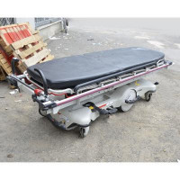 Used STRYKER Atlas 660