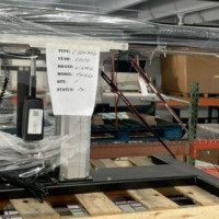 Used - Good LINAK Medline Careline