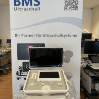 New ESAOTE MyLab Sigma