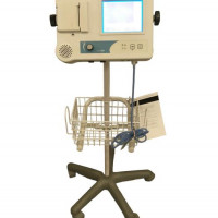 Used SUMMIT Vista-ABI