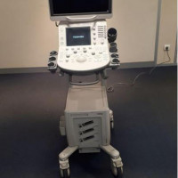 Used - Like New TOSHIBA Xario 200 (TUS-X200)
