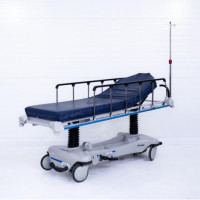 Used - Good STRYKER 0735