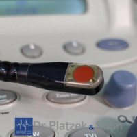 Used - Good GE 6Tc