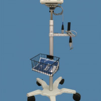 Used BARD Site-Rite IV