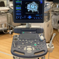 Refurbished GE Voluson P8