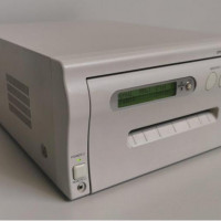 Used MITSUBISHI CP-700E