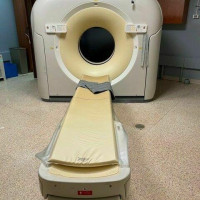 PHILIPS Ingenuity Core 64 slice CT CT Scanner