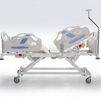 New NITROCARE HB 6460