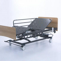 New NITROCARE HB 7250