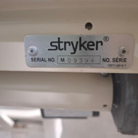For Parts STRYKER GoBed II