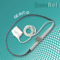 Refurbished GE 6VT-D