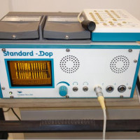 Used DWL Standard Dop