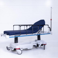 Used - Good STRYKER 0747