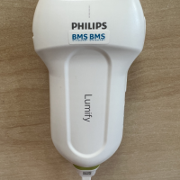 New PHILIPS Lumify L12-4