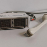 Used - Good TOSHIBA 9C3 (PVT-661VT)
