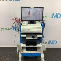 Pre-Owned - Excellent SPEAD Angiolab 6