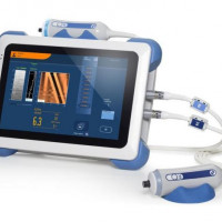 Used - Good ECHOSENS FibroScan 430 Mini