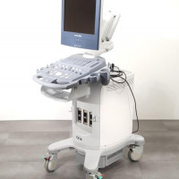 Used - Good SIEMENS ACUSON X300