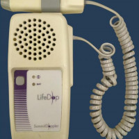 Used SUMMIT DOPPLER LifeDop L150R